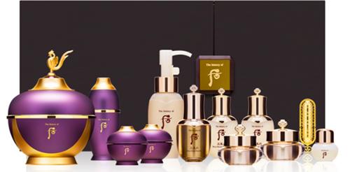 盘点一些韩国化妆品,揭秘韩国化妆品背后的秘密