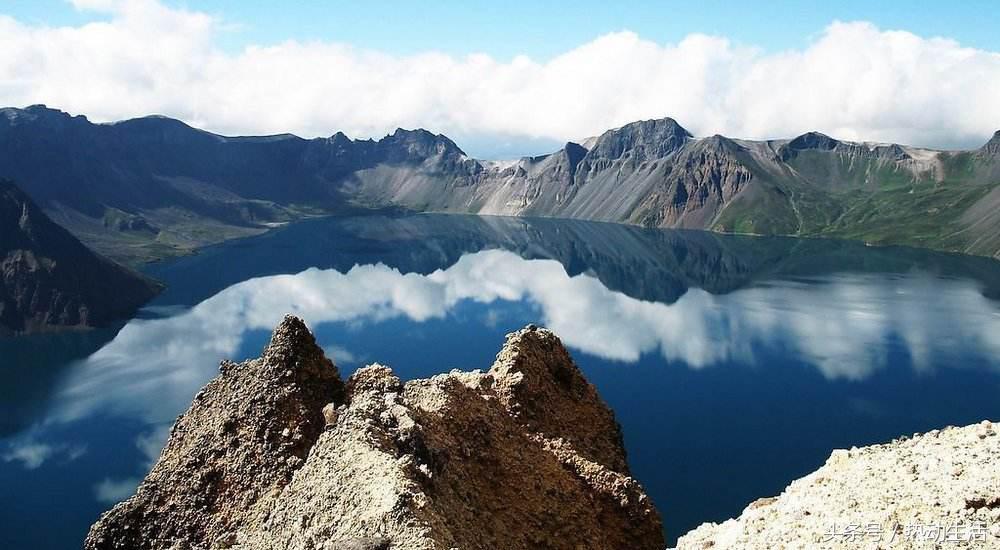 这座城市被喻为“北国明珠”，做的都是跨国生意，街头都是外国美女