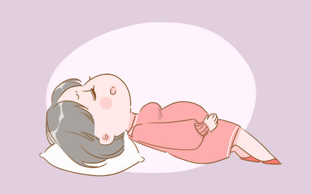 孕期胎动问题,孕期胎动少怎么回事检查一切正常