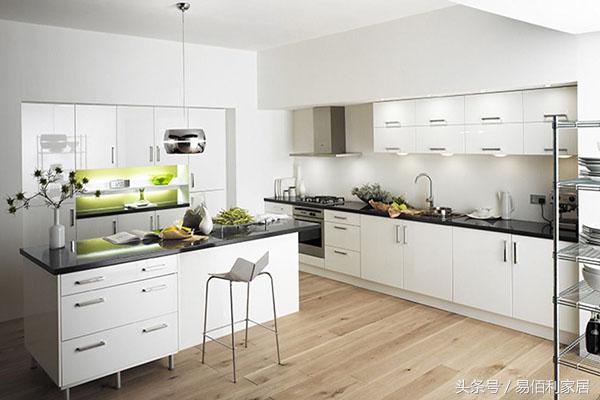 厨房颜色风水十大忌讳图解大全,厨房风水颜色有什么讲究