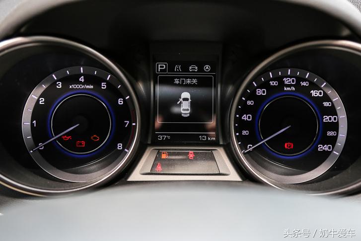 推荐一款8万落地的家用汽车,现在8万左右落地的车推荐一下