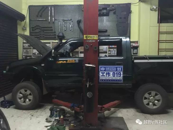 19年的庆铃皮卡,庆铃皮卡值得入手吗