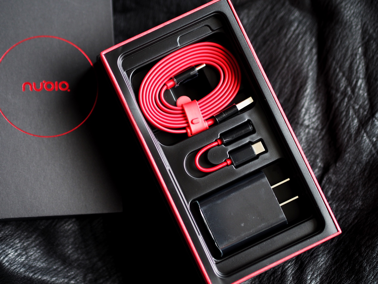 努比亚z17旗舰版,nubiaz17和17s