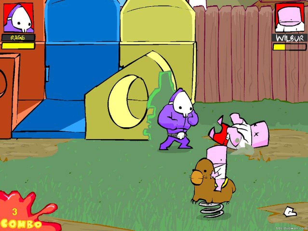 那些年的4399小游戏，你是不是都玩过