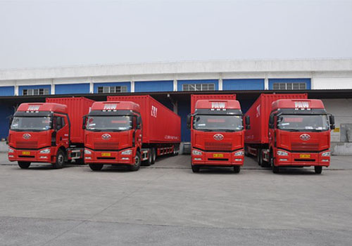 零担专线，如何变革，出路在哪里？