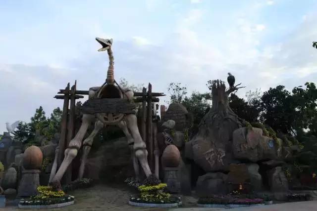 河南15个最值得去的景区排行榜,河南几个值得去玩的景区