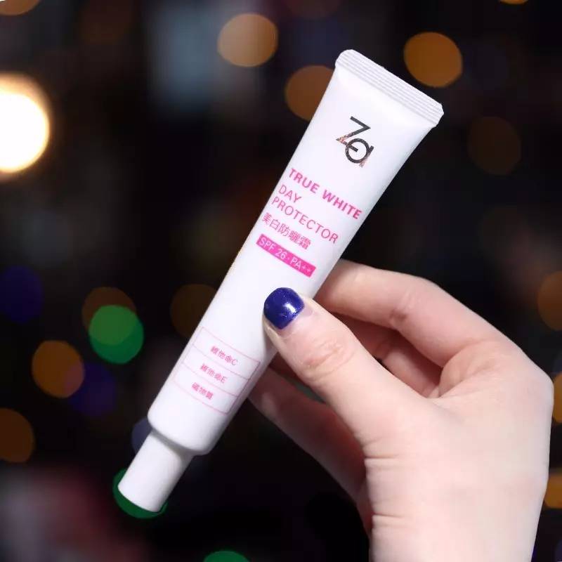 za隔离霜妆前打底,比za隔离霜好用的隔离霜推荐