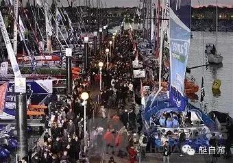 帆船国际赛事,国际帆船大赛排名