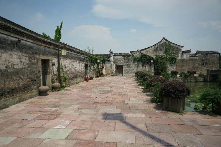 象山县石浦镇是城镇吗,象山石浦镇古城地图