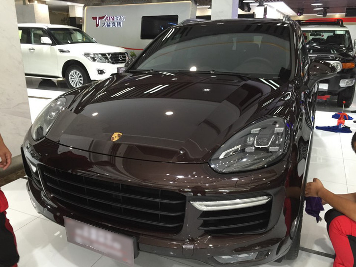 高端汽车销售女人,一个女汽车销售的心酸