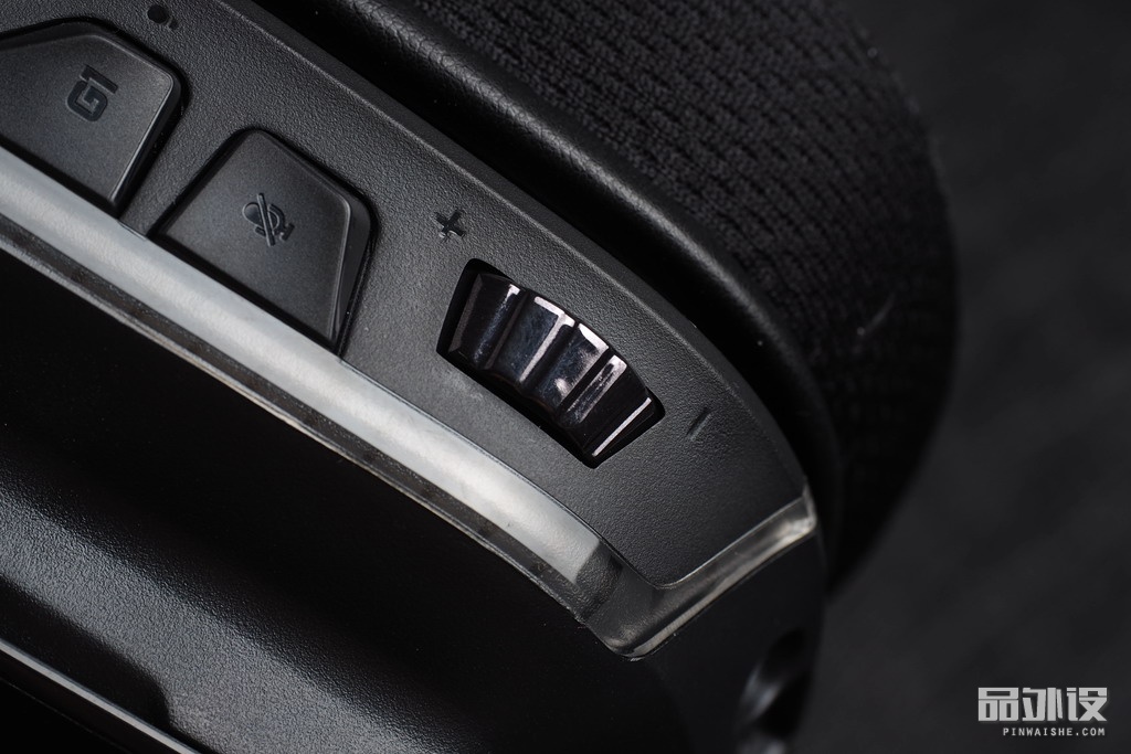 罗技g933s耳机怎么跟电脑配对,罗技g933和ps5耳机