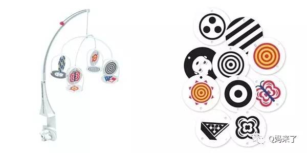 婴幼儿视觉训练方法,不可不知的胎教