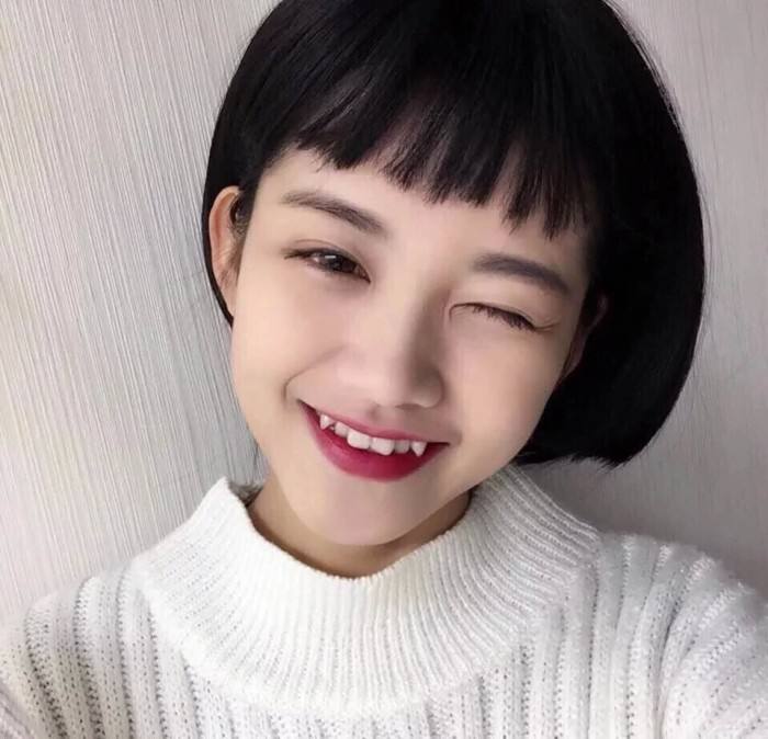 人怎么会长虎的牙齿,人为什么长牙会出血呢