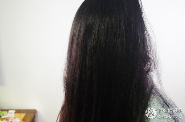 秀发水亮如丝的秘密!TESCOM黑科技TCD4000吹风机测评