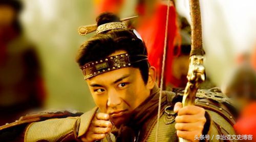 花荣为何不是梁山五虎将,花荣为啥不战张清