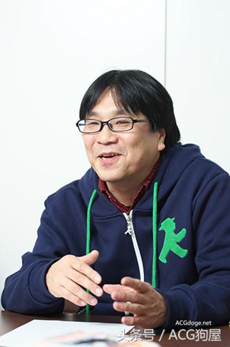 业界药丸？银魂监督吐槽工资曾强行被黑：一人工资两人分