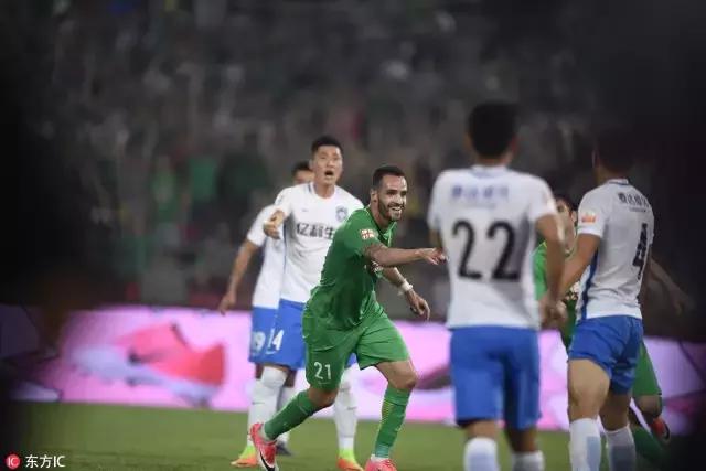 国安大胜最新视频,一场5:0让国安喜获神锋悍将