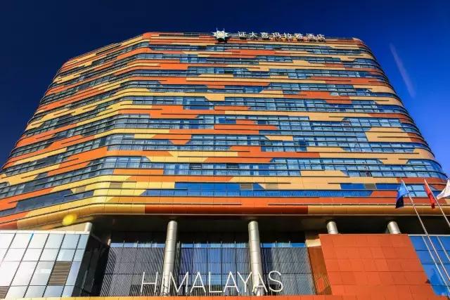 青岛周末休闲度假好地方冬天,青岛适合一家老小度假的地方