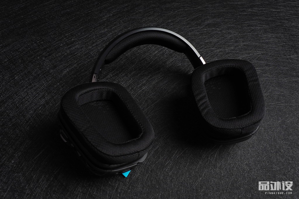 罗技耳机g933s和g733区别,罗技g933耳机灯光怎么关闭