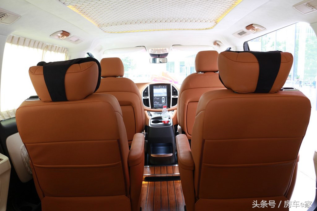 奔驰威霆7座商务车二手车多少钱,中高端奔驰威霆二手车