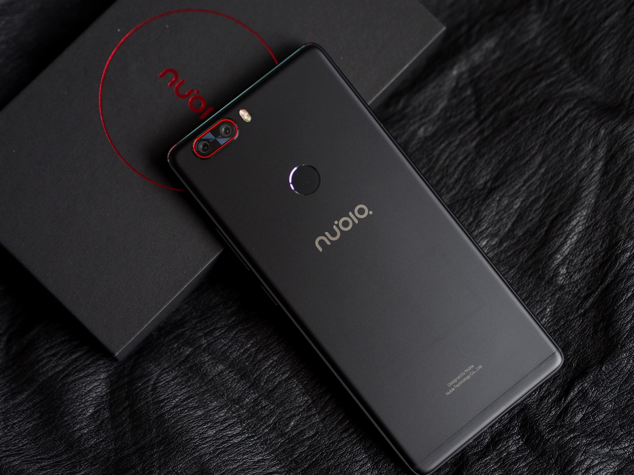 努比亚z17旗舰版,nubiaz17和17s