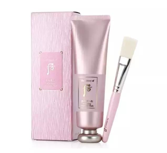 那些几十块钱的面膜,所有大牌的面膜