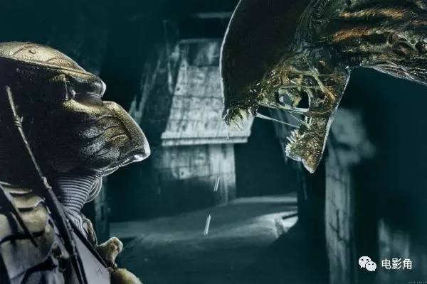 异形前十名电影,异形类型电影排行榜前十名