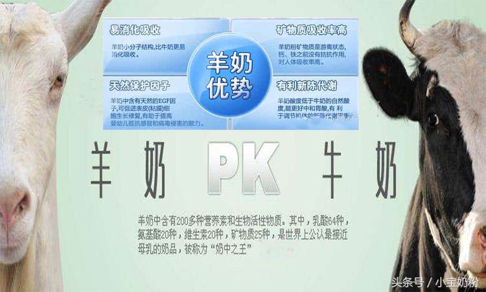 性价比高大牌奶粉品牌,全球大牌母婴奶粉