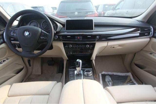 宝马x5欧规与美规有什么区别,宝马x5欧规平行进口