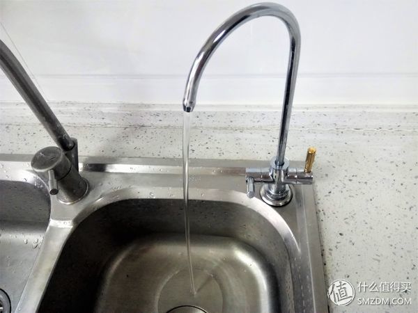 沁园五级超滤净水器更换方法,沁园超滤净水器1004怎么反冲洗