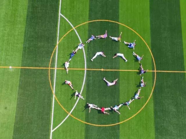 学校毕业季舞蹈大学,学校毕业季的舞蹈