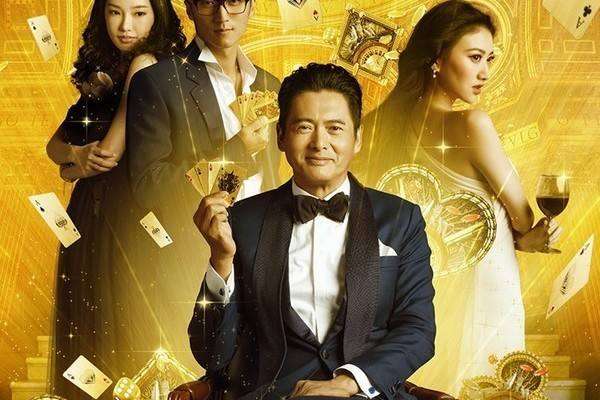 香港电影成龙,星爷成名电影