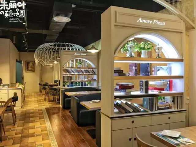 中国的正宗意大利披萨,全国最正宗意大利披萨