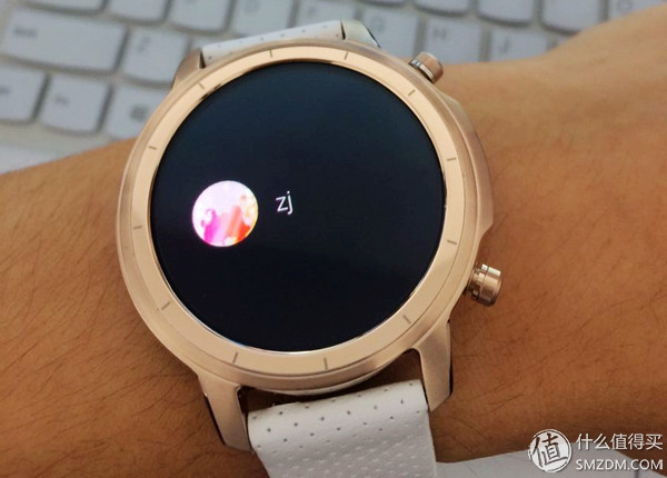 618送给自己的礼物：Pacewear真时乐享智能手表上手简单体验