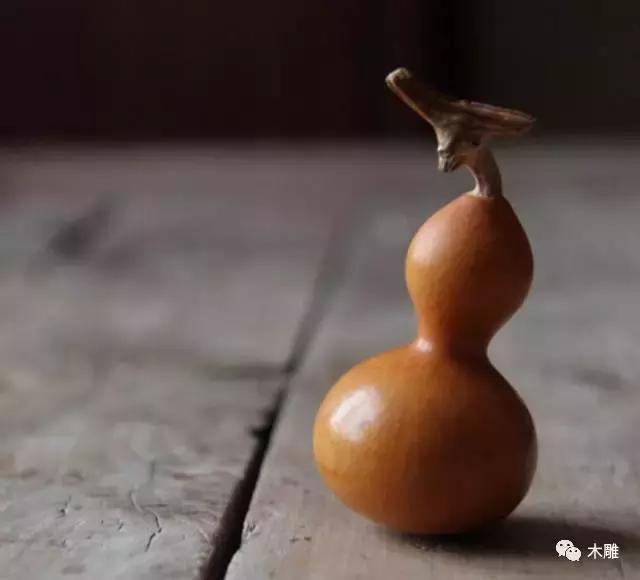 盘文玩葫芦变枣红要多长时间,文玩葫芦不打皮可以盘玩吗