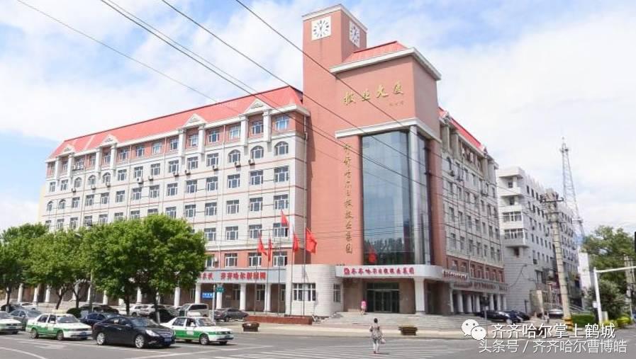 历史最悠久的大钟,齐齐哈尔站报时钟声