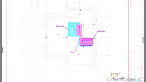 600平别墅装地源热泵,装修光伏太阳能阳光房