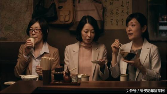 深夜食堂人世间所有的爱恨别离,深夜食堂里的百味人生