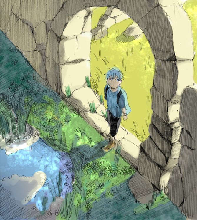 黑子的篮球新生集合,黑子的篮球无冕之王