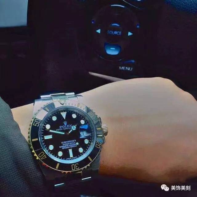 有一种表在你眼里俗掉渣在我眼里却胜过千千万