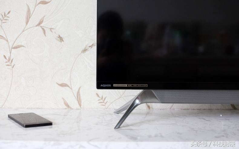 极致设计，煌彩新技术，夏普S60电视评测