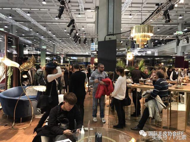 米兰展中国展销会,米兰展会2023观展攻略
