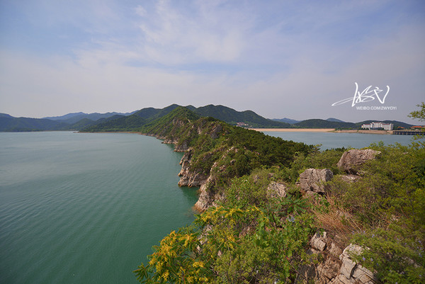 紫塞京津冀13城农家院旅游探店五：金海湖两日悠闲散记山里红农家