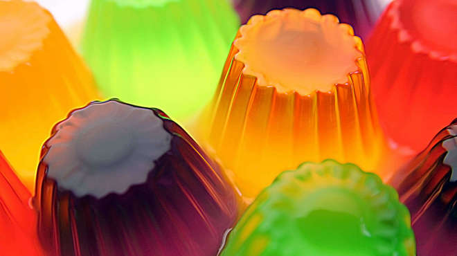 吃果冻时注意3个问题答案,果冻为什么不建议多吃