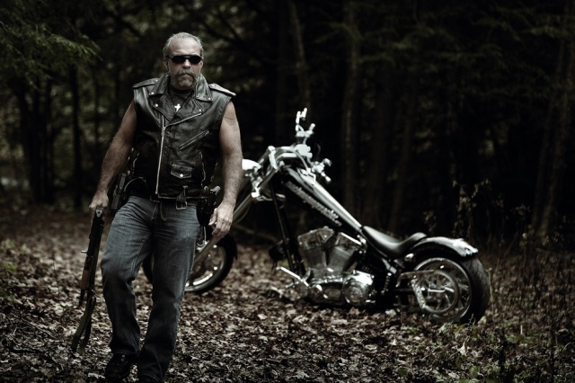 世界上真实飞车党,史上最震撼的飞车党