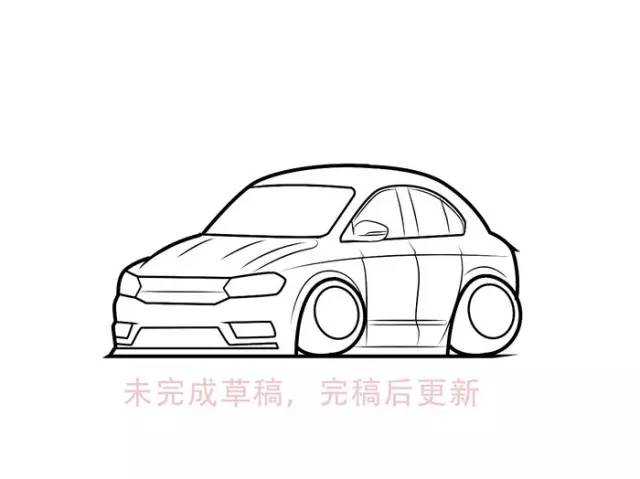 大众宝来进化史,大众宝来全系