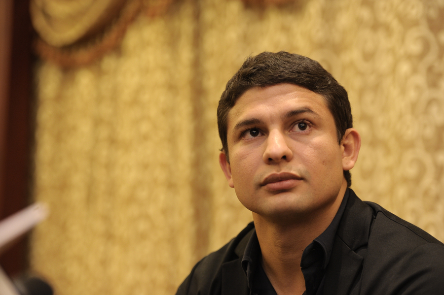 扯淡足球,埃尔克森真心英雄