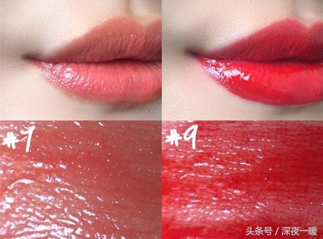 YSL产品专家告诉你口红怎么挑，怎么用？
