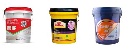 装修的防水材料用什么牌子,卫生间装修用什么防水材料好