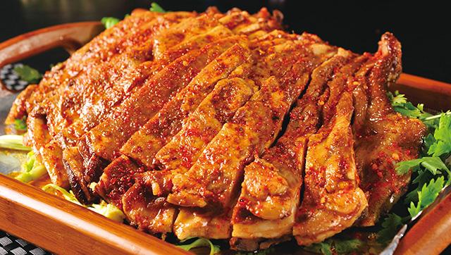 青岛最值得吃10家馆子,说出你在青岛吃过最好的馆子